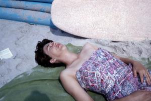 Photo of Jeanine VanKerckhove
